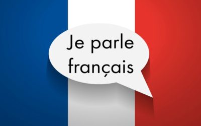 Quelles sont les raisons de vouloir apprendre le français ?