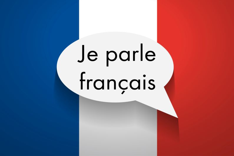Apprendre le français