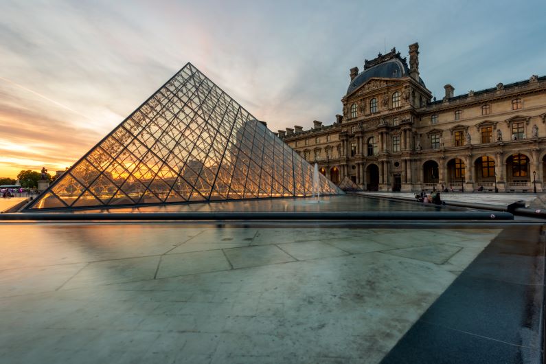 Traduction pour musées