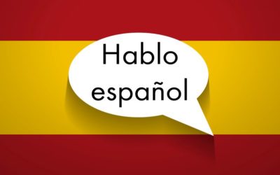 A la recherche d’un traducteur espagnol pour vos documents et sites web ?