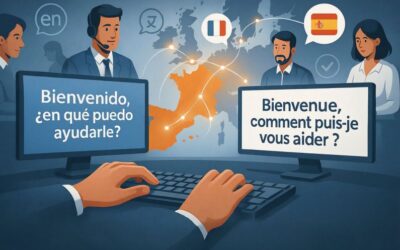 À la recherche d&rsquo;un traducteur espagnol pour vos documents et sites web ?