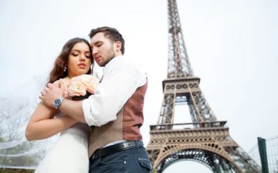Paris et la traduction : une longue histoire d’amour