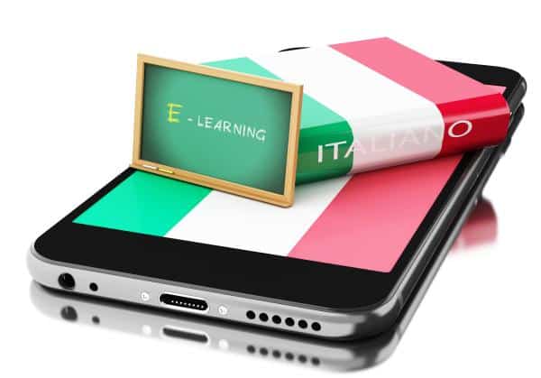 Apprendre l'italien