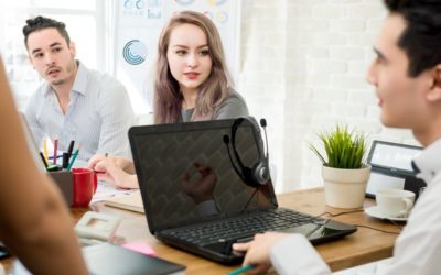 Les différents types de fournisseurs de traduction