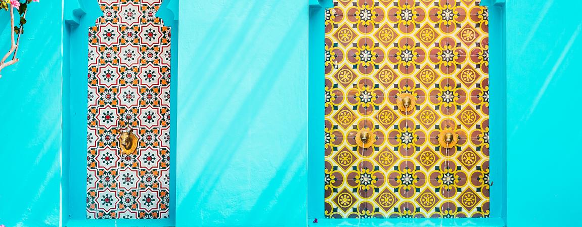 services traduction arabe