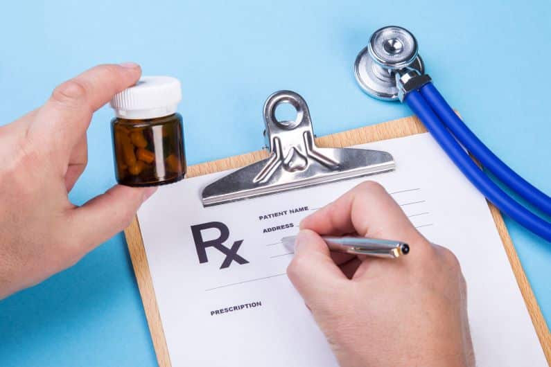 medicale specialisee