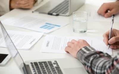 Traduction pour les cabinets d’assurance : un atout de taille pour communiquer efficacement