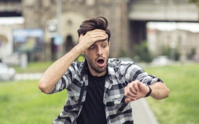 Besoin d’une traduction dans des délais serrés&nbsp;?