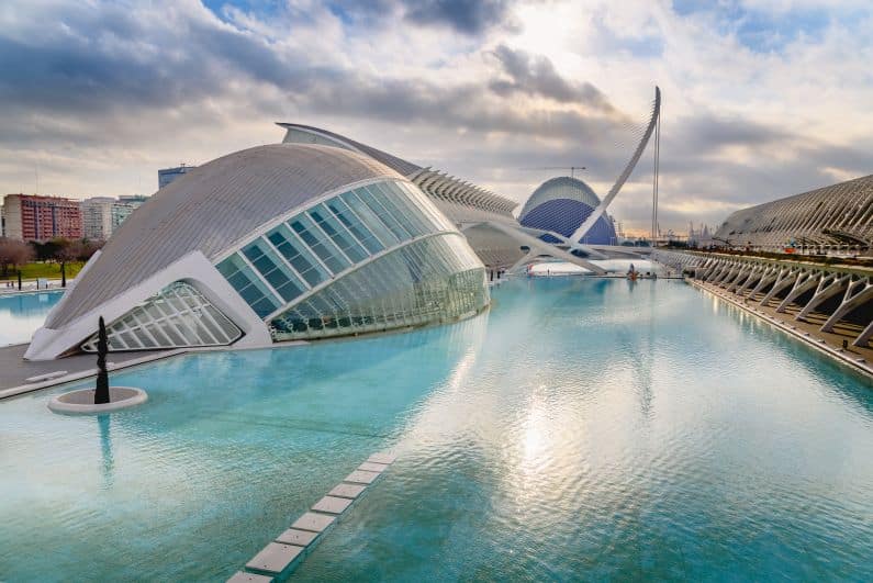 Valence la ville idéale pour les indépendants