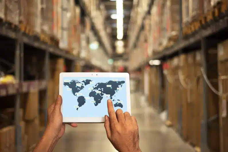 Traduction dans le domaine de la Supply Chain