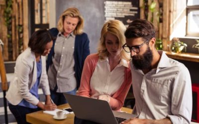 Le travail en coworking pour les indépendants : pour et contre