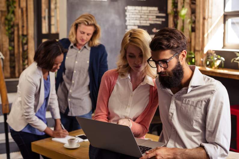 espace coworking traducteurs freelance