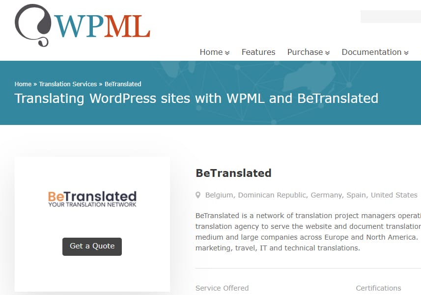 wpml -