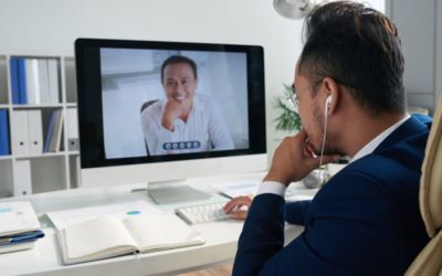 Interprétation à distance sur Zoom – un atout au service des entreprises