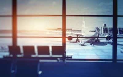 Les destinations préférées des traducteurs depuis l’aéroport d’Orly