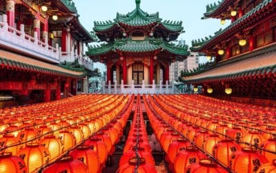 Apprendre une langue asiatique : chinois, japonais ou coréen ?