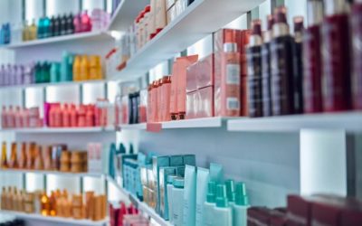 Les services de traduction dans le secteur de la cosmétique