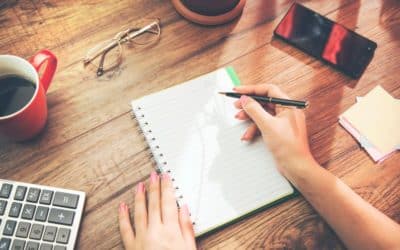 7 trucs et astuces pour la prise de notes en interprétation