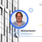 Entretien avec Michael Bastin, par TechBehemoths