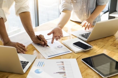 Traduction marketing