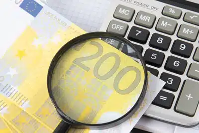 Traduction financière