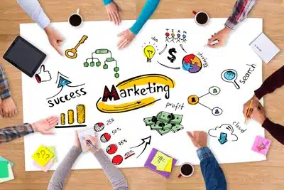 Traduction Marketing