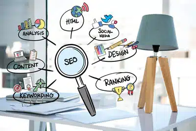 Traduction SEO