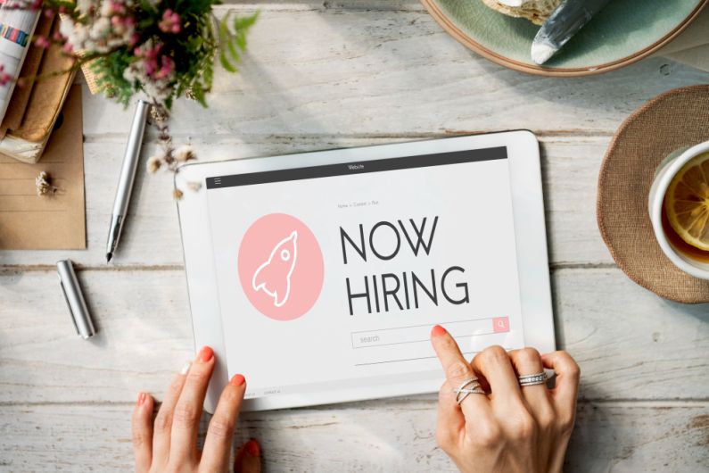 Traduction d'offres d'emploi