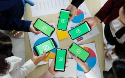 La traduction d&rsquo;applications mobiles dans les principales langues du monde : une perspective approfondie