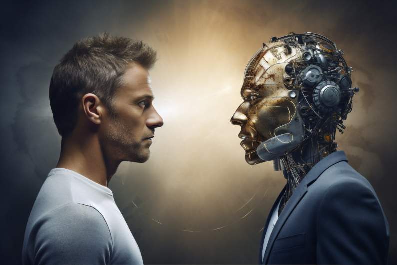 intelligence artificielle