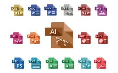 La traduction multiformats : déchiffrer la diversité des fichiers