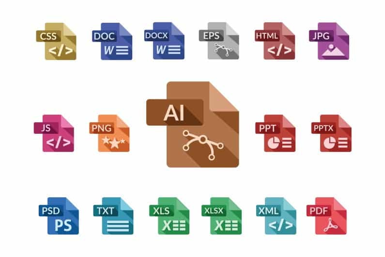 La traduction multiformats: méchiffrer la diversité des fichiers