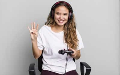 Les anglicismes dans les jeux vidéo : tradition et traduction