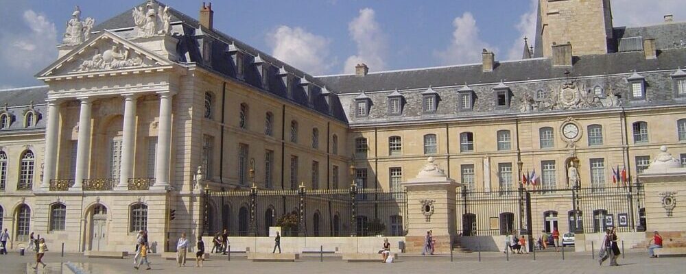 Services d'interprétation à Dijon