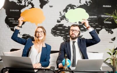 Les services d’interprétation multilingue : des atouts qui boostent votre communication