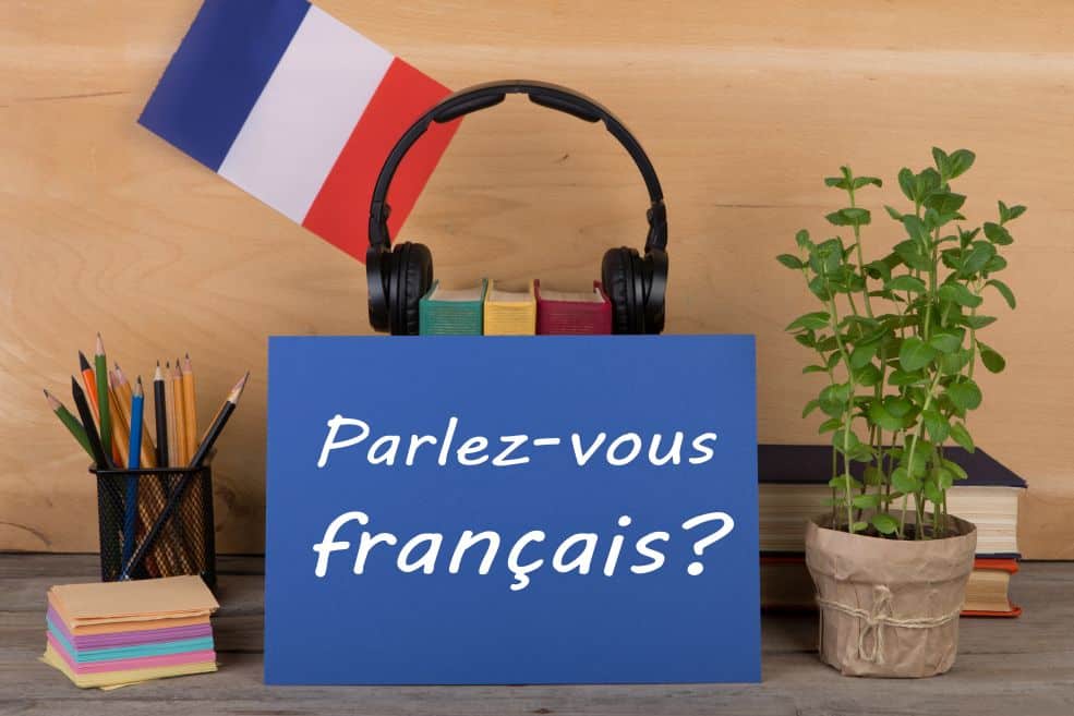 La diversité de la langue française