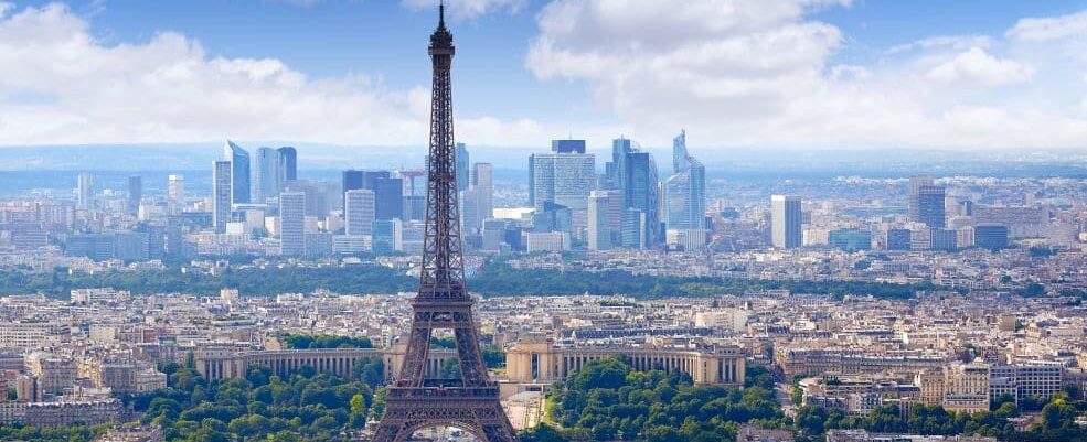 Services de traduction en Île-de-France