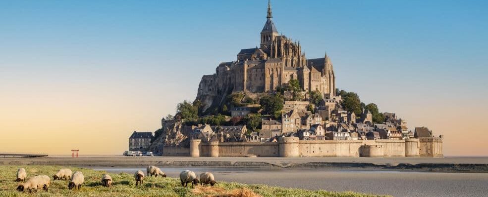 Services de traduction en Normandie