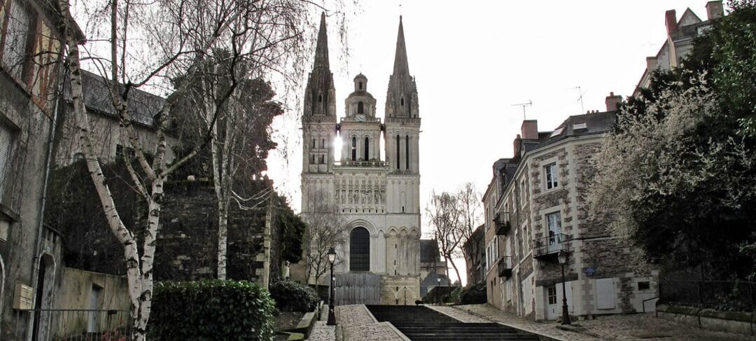 Services d'interprétation à Angers