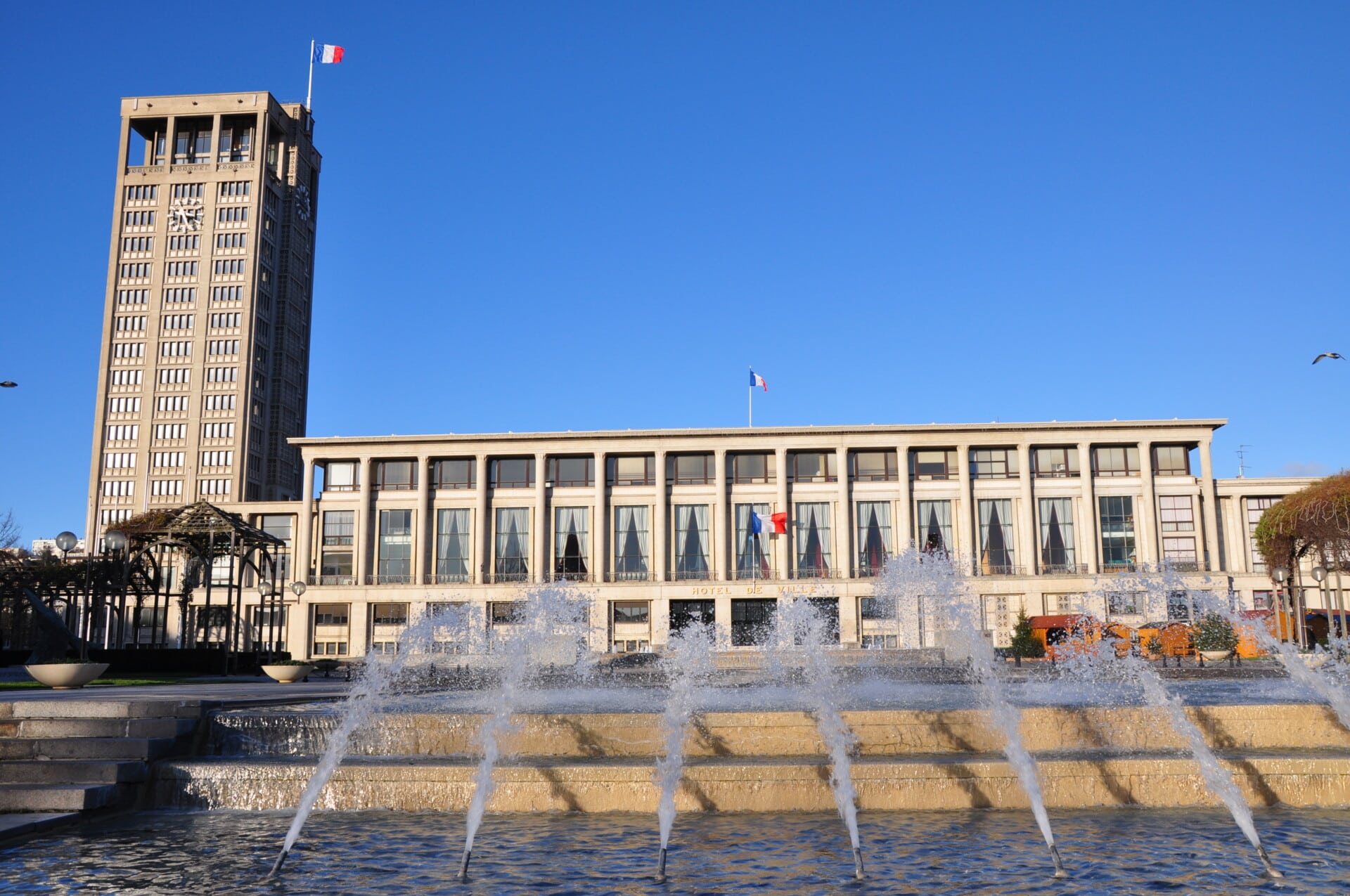 Services d'interprétation au Havre
