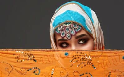 Les différents dialectes arabes