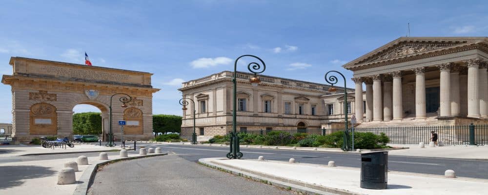 Services de traduction à Montpellier