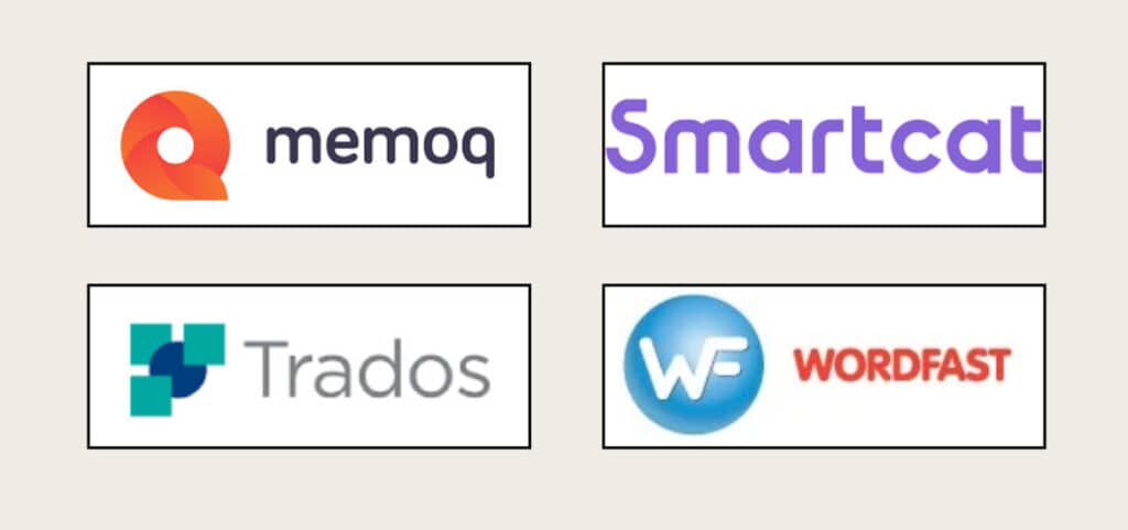 Exemples d'outils de TAO