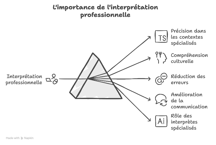interprétation à Reims