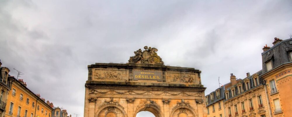 Services de traduction et d'interprétation à Nancy