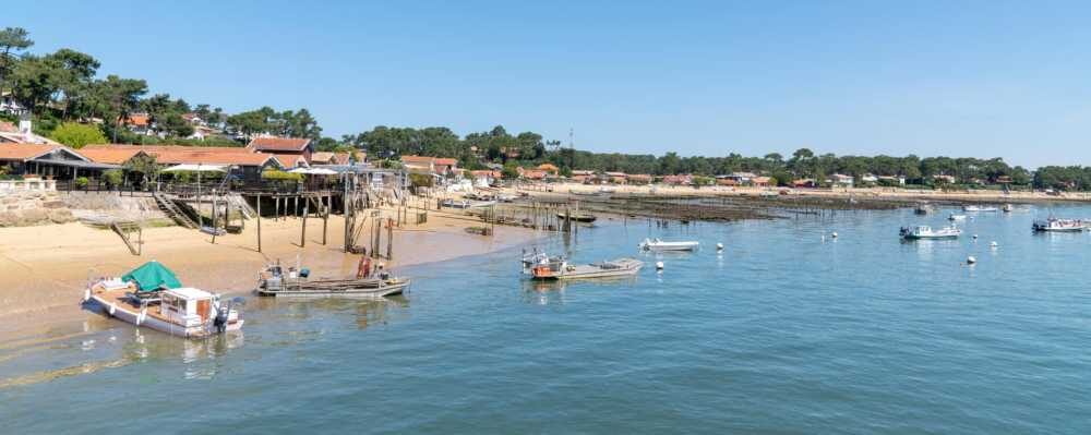 Services de traduction Arcachon