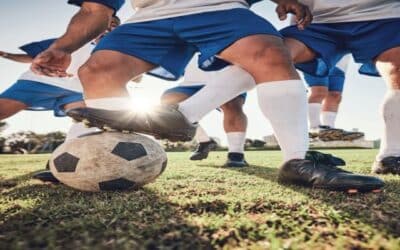 Football et interprétation : la voix qui guide le ballon