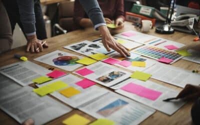 Comment le SEO et le contenu s’associent pour générer du trafic organique ?