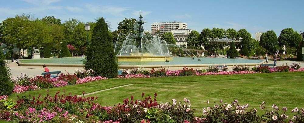 Services de traduction à Angers