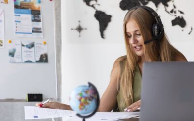 Agences de traduction : les 5 questions que tout le monde se pose !